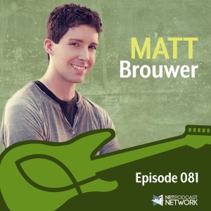 081 Matt Brouwer