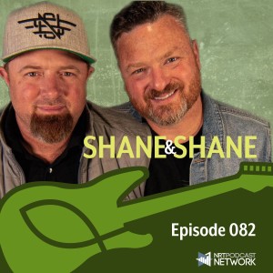 082 Shane & Shane