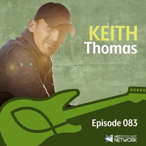 083 Keith Thomas