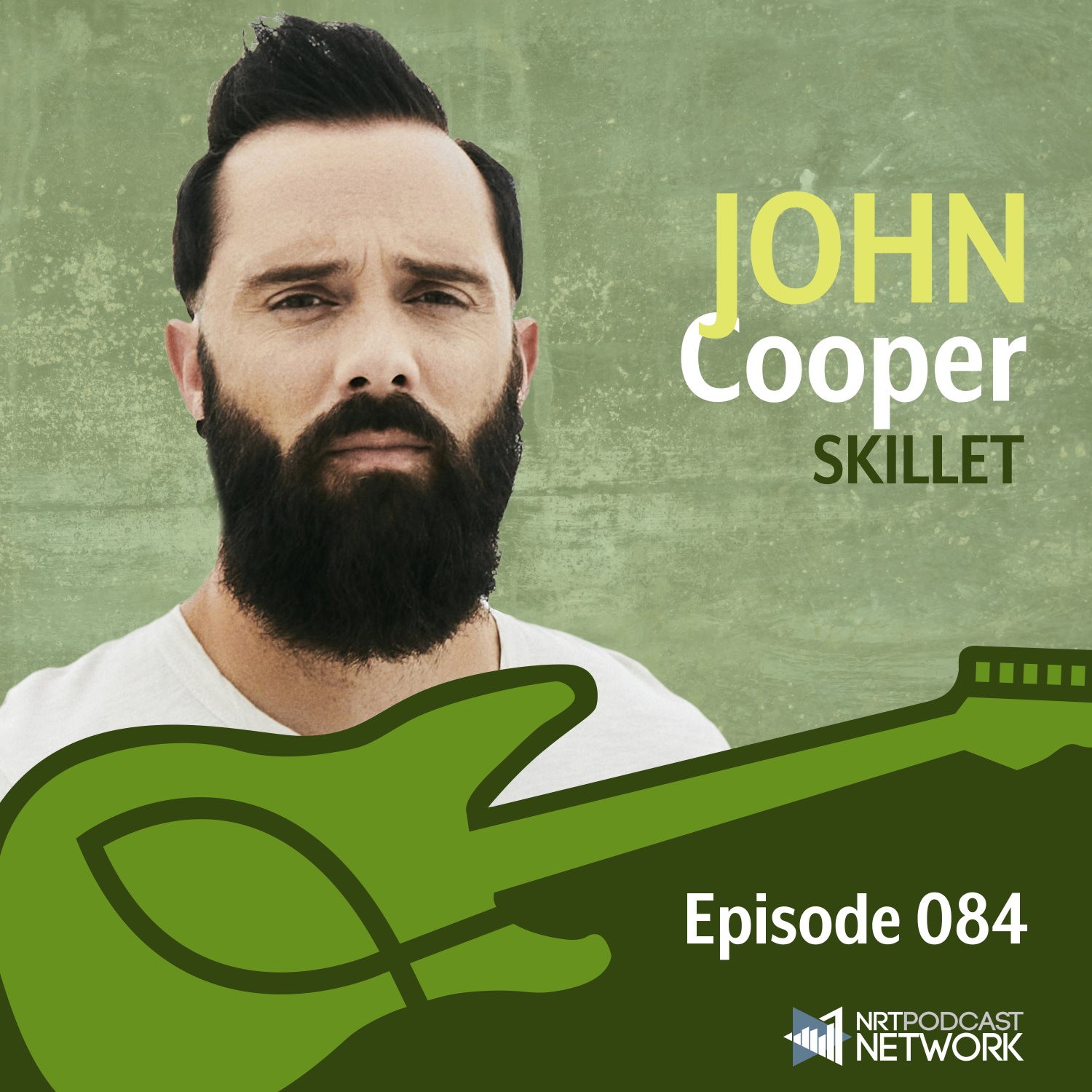 084 John Cooper