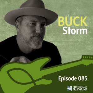 085 Buck Storm