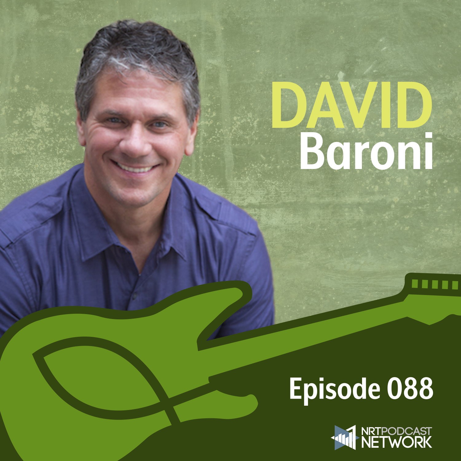 David Baroni