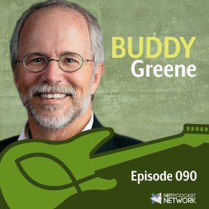 Buddy Greene