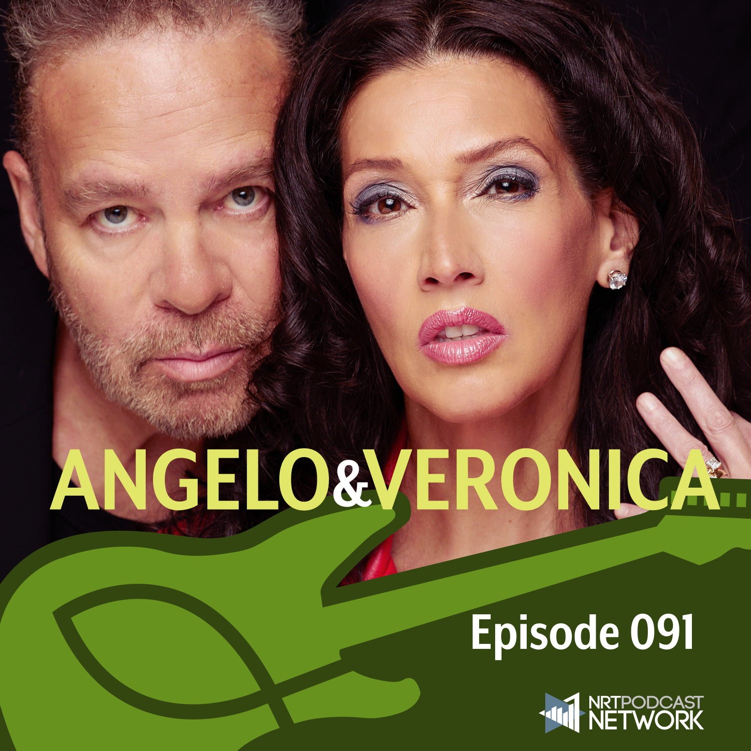 Angelo & Veronica