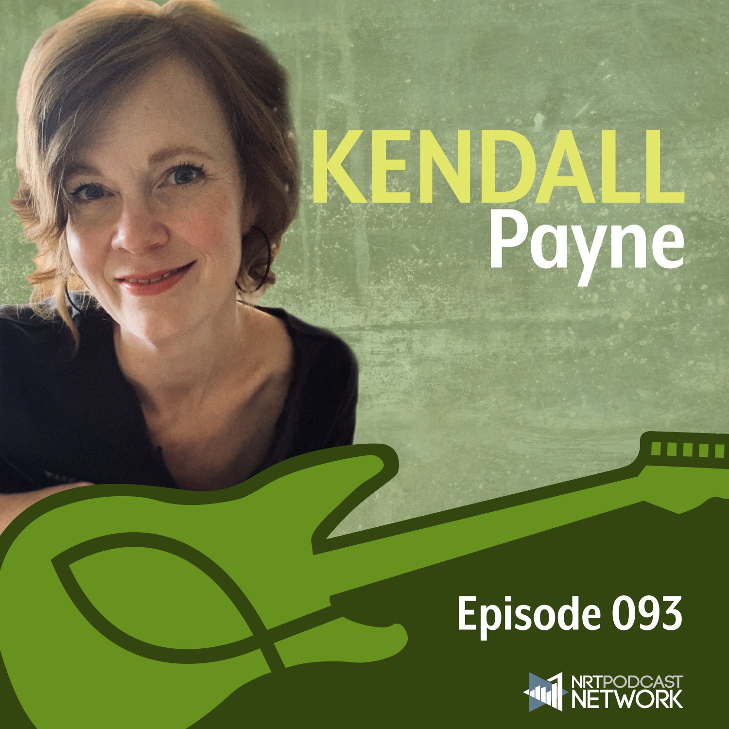Kendall Payne