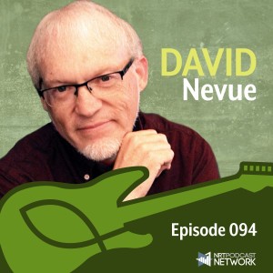 David Nevue