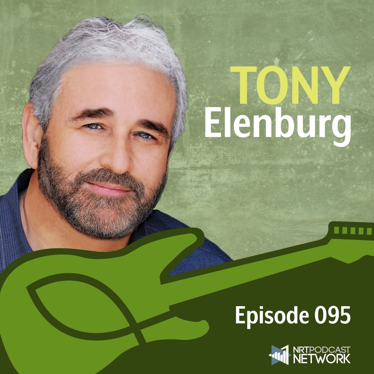 Tony Elenburg