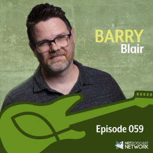 059 Barry Blair