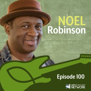 Noel Robinson
