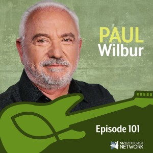 Paul Wilbur