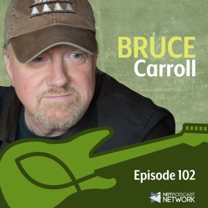 Bruce Carroll