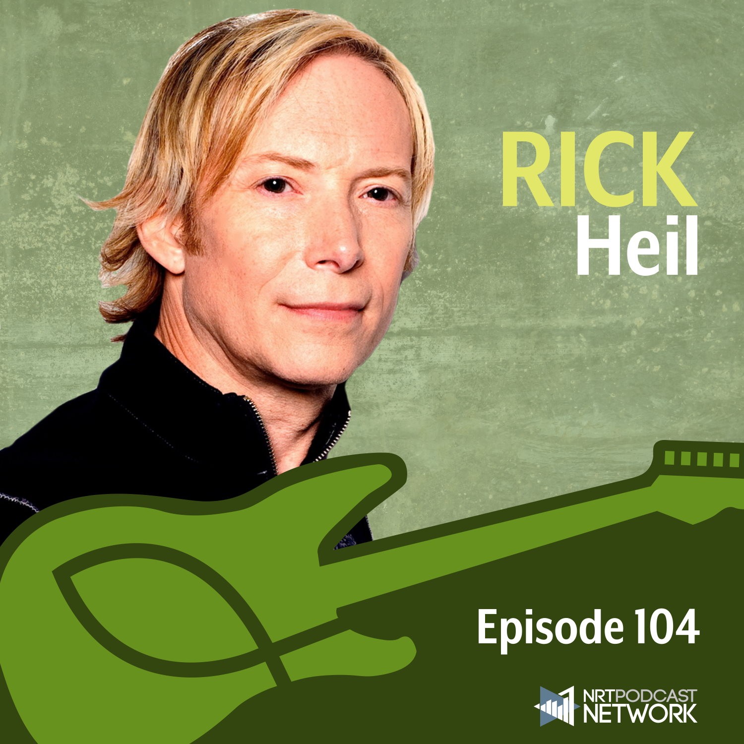 Rick Heil from Sonicflood