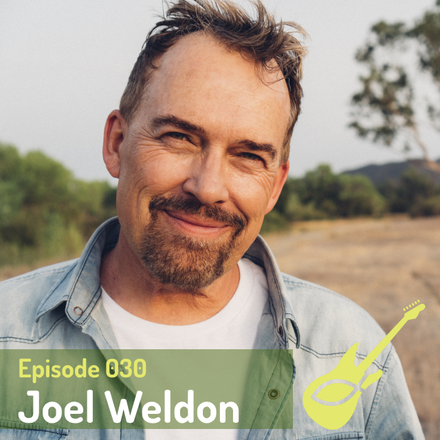 030 Joel Weldon