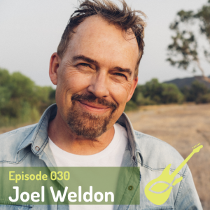 030 Joel Weldon