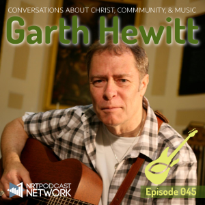 045 Garth Hewitt