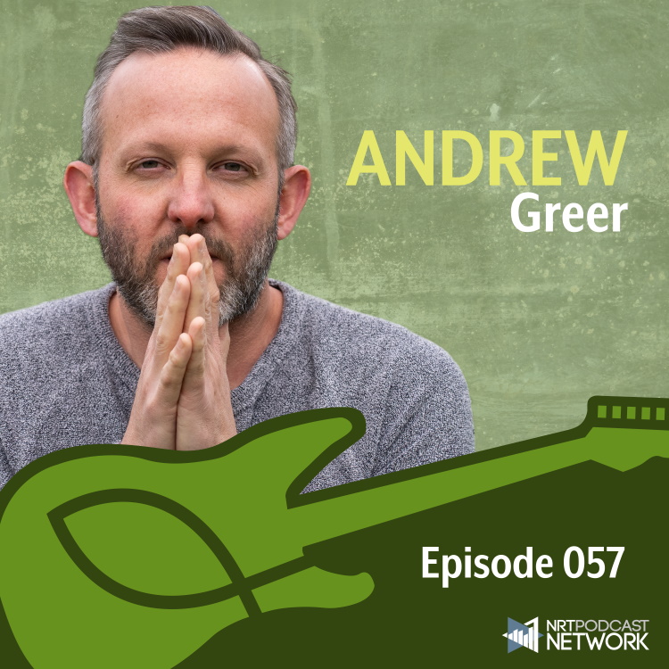 Christian Music Archive Podcast