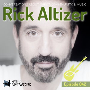 042 Rick Altizer