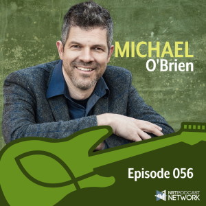 056 Michael O‘Brien