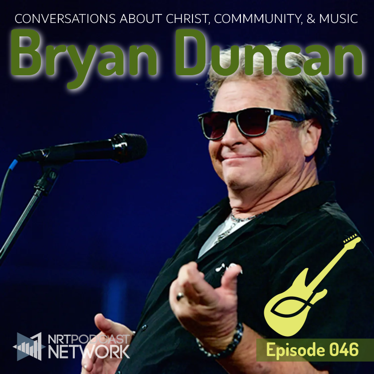 046 Bryan Duncan