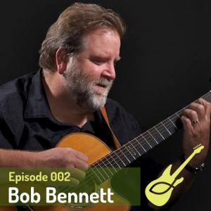 002 Bob Bennett