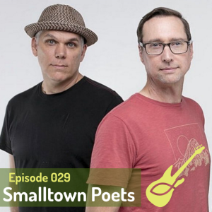 029 Smalltown Poets