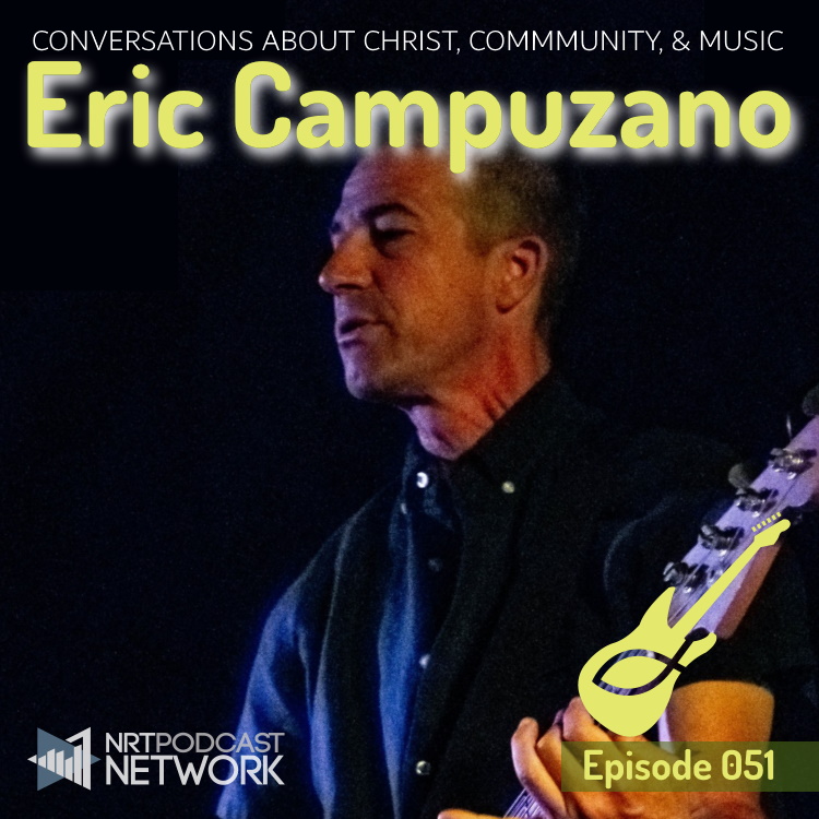 Christian Music Archive Podcast