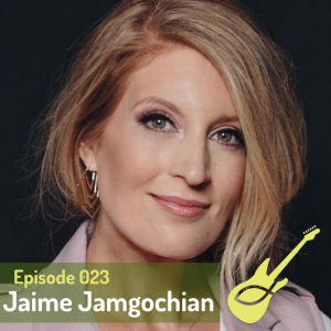 023 Jaime Jamgochian