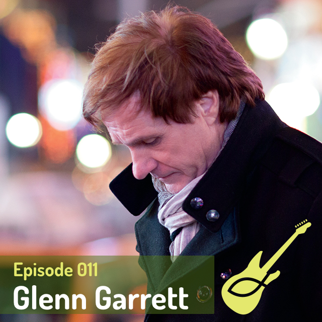 011 Glenn Garrett