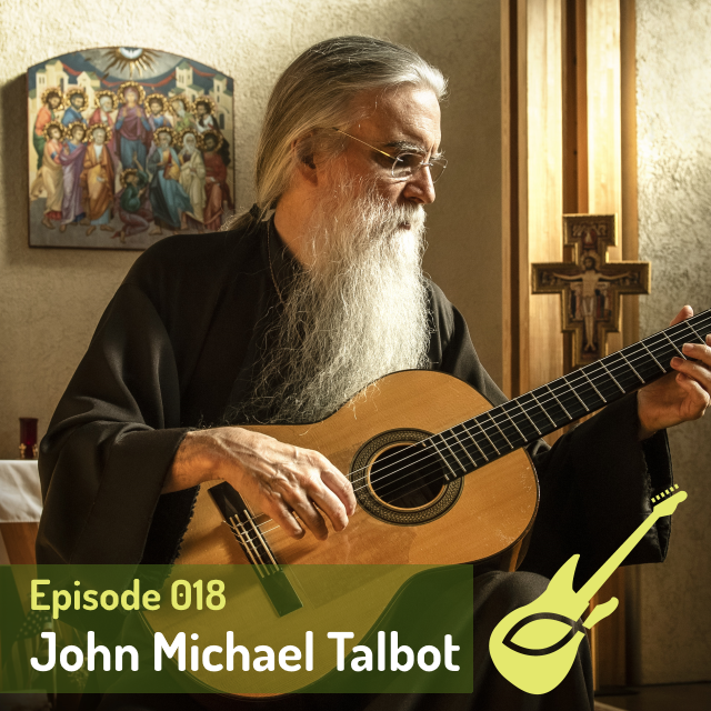 Christian Music Archive Podcast
