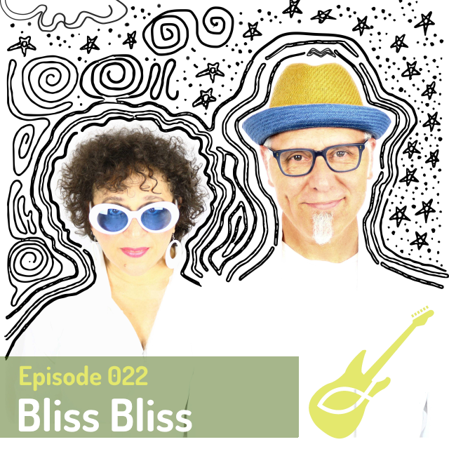 022 Bliss Bliss