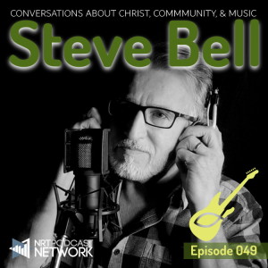 049 Steve Bell