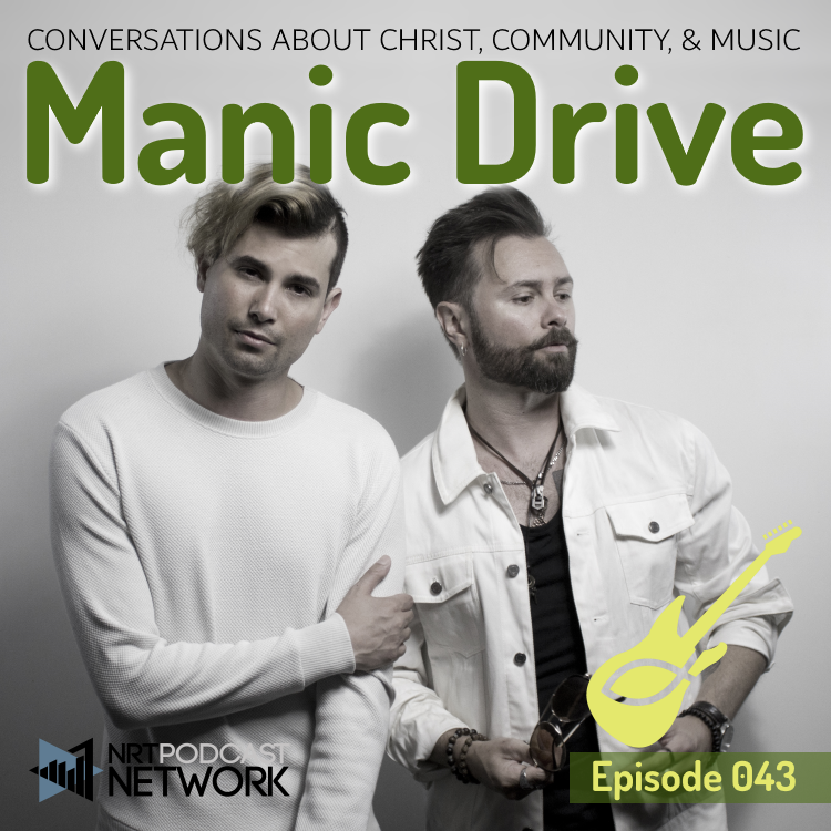 043 Manic Drive