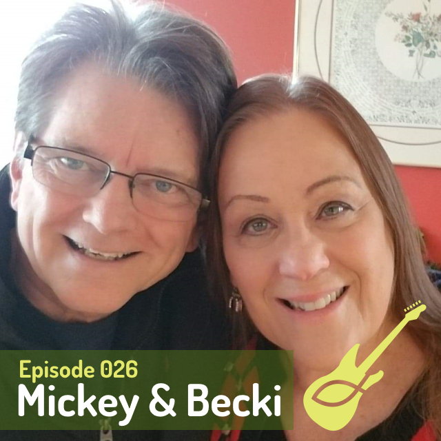 026 Mickey & Becki