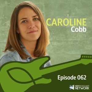 062 Caroline Cobb