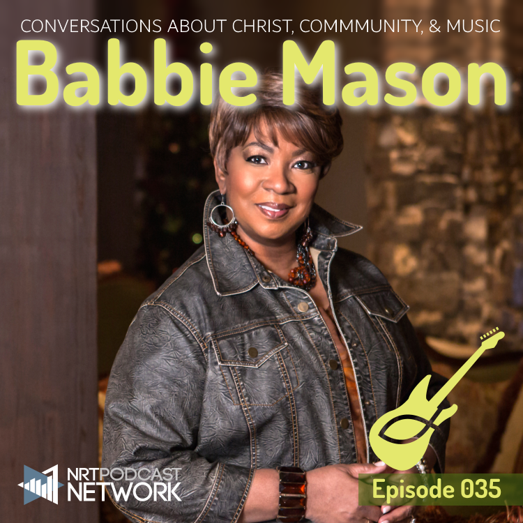 035 Babbie Mason