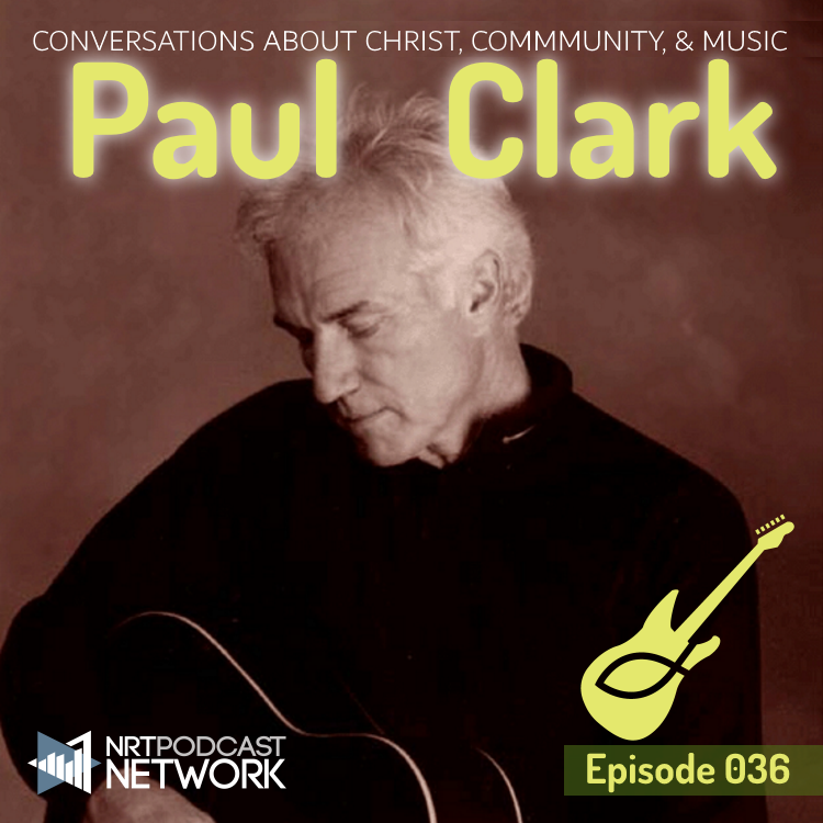 036 Paul Clark