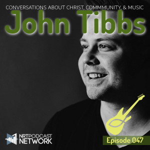 047 John Tibbs