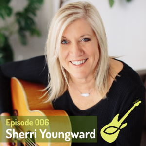 006 Sherri Youngward