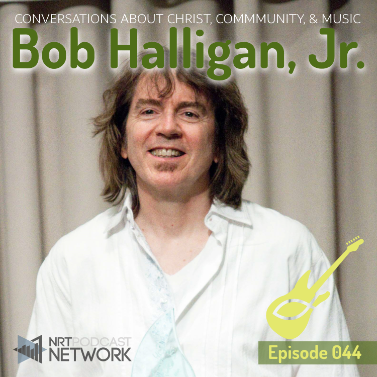 044 Bob Halligan, Jr.