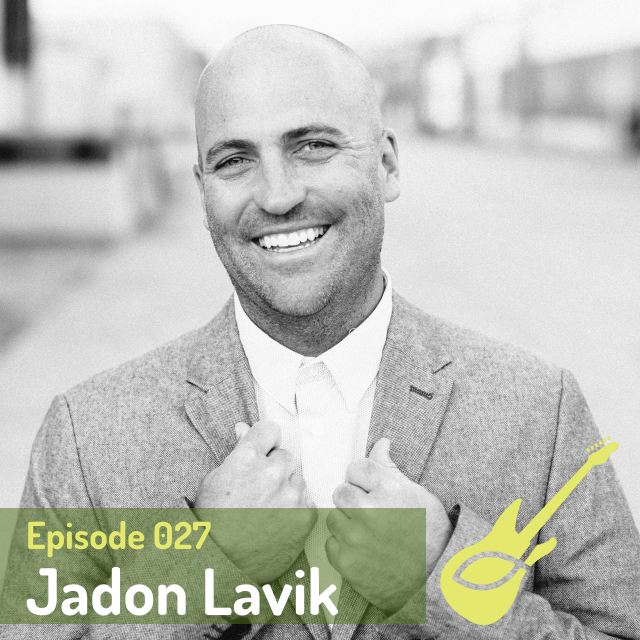 027 Jadon Lavik