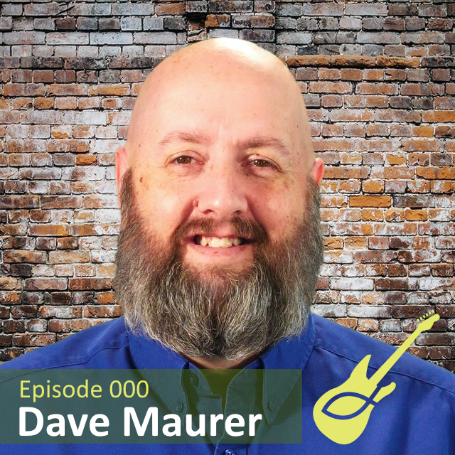 Christian Music Archive Podcast