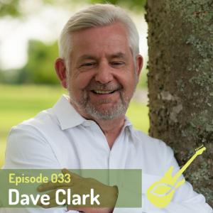 033 Dave Clark