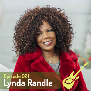 021 Lynda Randle