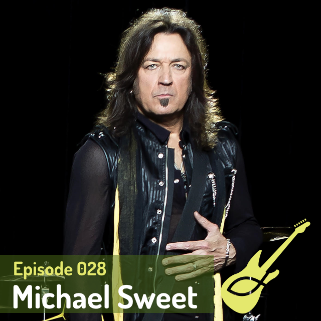 028 Michael Sweet