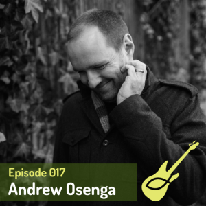 017 Andrew Osenga