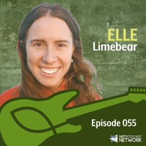 055 Elle Limebear