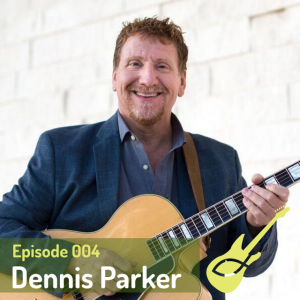 004 Dennis Parker