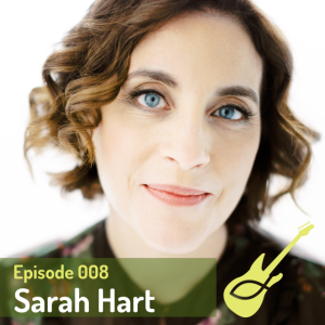 008 Sarah Hart