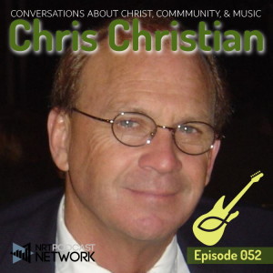 052 Chris Christian