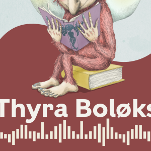 Vilde Væsner - Thyra Boløkse